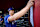 PHOENIX, ARIZONA – OCTOBER 30: Associate manager Will Venable of the Texas Rangers lines up in the dugout for Game Three of the World Series against the Arizona Diamondbacks at Chase Field on October 30, 2023 in Phoenix, Arizona. (Photo by Christian Petersen/Getty Images)