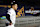 NEW YORK, NY - OCTOBER 28: Juan Soto #22 of the New York Yankees looks on from the dugout prior to Game 3 of the 2024 World Series presented by Capital One between the Los Angeles Dodgers and the New York Yankees at Yankee Stadium on Monday, October 28. October 2024 in New York, New York. (Photo by Rob Tringali/MLB Photos via Getty Images)