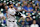 MILWAUKEE, WISCONSIN - SEPTEMBER 19: Christian Walker #53 of the Arizona Diamondbacks hits a sacrifice fly to score a run in the fifth inning against the Milwaukee Brewers at American Family Field on September 19, 2024 in Milwaukee, Wisconsin. (Photo by John Fisher/Getty Images)