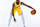 EL SEGUNDO, CA – SEPTEMBER 30: Christian Koloko #10 of the Los Angeles Lakers poses for a portrait during NBA Media Day at the UCLA Health Training Center on September 30, 2024 in El Segundo, California. NOTE TO USER: User expressly acknowledges and agrees that by downloading and/or using this photograph, User is agreeing to the terms and conditions of the Getty Images License Agreement. Mandatory Copyright Notice: Copyright 2024 NBAE (Photo by Adam Pantozzi/NBAE via Getty Images)