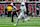 HOUSTON, TX - OCTOBER 27: Indianapolis Colts quarterback Anthony Richardson (5) carries the ball in the first quarter during the NFL game between the Indianapolis Colts and Houston Texans on October 27, 2024 at NRG Stadium in Houston, Texas. (Photo by Leslie Plaza Johnson/Icon Sportswire via Getty Images)