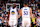 SALT LAKE CITY, UT – OCTOBER 25: Draymond Green #23 and Stephen Curry #30 high five during the Golden State Warriors' game at the Delta Center on October 25, 2024 in Salt Lake City, Utah. NOTE TO USER: By downloading and/or using this Photo, User expressly acknowledges and agrees to accept the terms and conditions of the Getty Images License Agreement. Mandatory Copyright Notice: Copyright 2024 NBAE (Photo: Melissa Majchrzak/NBAE via Getty Images)