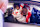 Two jiu jitsu athletes compete in a Car-Jitsu match. 