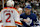 TORONTO - DECEMBER 23: An NHL lineman separates Tie Domi #28 of the Toronto Maple Leafs and Lyle Odelein #2 of the Florida Panthers during the game at Air Canada Center on December 23, 2003 in Toronto, Ontario, Canada. The Maple Leafs won the game 5-2. (Photo By Dave Sandford/Getty Images)