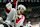 2003 Season: Player Scott Stevens of the New Jersey Devils. (Photo by Bruce Bennett Studios via Getty Images Studios/Getty Images)