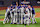 NEW YORK, NY – OCTOBER 30: The Los Angeles Dodgers celebrate on the field after defeating the New York Yankees in Game 5 of the 2024 World Series presented by Capital One between the Los Angeles Dodgers and the New York Yankees. New York at Yankee Stadium on Wednesday. October 30, 2024 in New York, New York. (Photo by Dustin Satloff/MLB Photos via Getty Images)