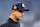 NEW YORK, NEW YORK - OCTOBER 30: Manager Aaron Boone of the New York Yankees watches batting practice before pitching against the Los Angeles Dodgers in Game Five of the 2024 World Series at Yankee Stadium on October 30, 2024 in New York City . (Photo by Alex Slitz/Getty Images)