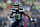 SEATTLE, WASHINGTON - OCTOBER 27: Ernest Jones IV #13 of the Seattle Seahawks in action against the Buffalo Bills at Lumen Field on October 27, 2024 in Seattle, Washington. (Photo by Steph Chambers/Getty Images)