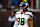 ATLANTA, GA OCTOBER 20: Seattle defensive tackle Roy Robertson-Harris (98) warms up prior to the start of the NFL game between the Seattle Seahawks and the Atlanta Falcons on October 20th, 2024 at Mercedes-Benz Stadium in Atlanta, GA. (Photo by Rich von Biberstein/Icon Sportswire via Getty Images)