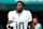 MIAMI GARDENS, FLORIDA - OCTOBER 27: Tyreek Hill #10 of the Miami Dolphins runs on the field before playing the Arizona Cardinals at Hard Rock Stadium on October 27, 2024 in Miami Gardens, Florida. (Photo by Carmen Mandato/Getty Images)