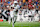 HOUSTON, TEXAS - 27 OKTOBER: Anthony Richardson #5 van de Indianapolis Colts loopt met de bal tijdens het derde kwartaal tegen de Houston Texans in NRG Stadium op 27 oktober 2024 in Houston, Texas. (Foto door Jack Gorman/Getty Images)