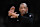 BOSTON, MASSACHUSETTS - OCTOBER 28: Doc Rivers of the Milwaukee Bucks signals during the first half of a game against the Boston Celtics at the TD Garden on October 28, 2024 in Boston, Massachusetts. NOTE TO USER: User expressly acknowledges and agrees that by downloading and/or using this photo, user agrees to the terms and conditions of the Getty Images License Agreement. (Photo by Brian Fluharty/Getty Images)