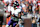 CLEVELAND, OHIO - OCTOBER 27: Lamar Jackson #8 of the Baltimore Ravens attempts a pass in the first quarter of a game against the Cleveland Browns at Huntington Bank Field on October 27, 2024 in Cleveland, Ohio. (Photo by Jason Miller/Getty Images)
