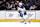 COLUMBUS, OHIO - OCTOBER 17: Owen Power #25 of the Buffalo Sabres controls the puck during the game against the Columbus Blue Jackets at Nationwide Arena on October 17, 2024 in Columbus, Ohio. Columbus defeated Buffalo 6-4. (Photo by Kirk Irwin/NHLI via Getty Images)