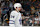 BOSTON, MA - OCTOBER 26: Toronto Maple Leafs center Auston Matthews (34) during a NHL game between Toronto Maple Leafs and Boston Bruins on October 26, 2024, at TD Garden in Boston, MA. (Photo by M. Anthony Nesmith/Icon Sportswire via Getty Images)