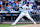 NEW YORK, NY - OCTOBER 08: Sean Manaea #59 of the New York Mets pitches during Game 3 of the Division Series presented by Booking.com between the Philadelphia Phillies and the New York Mets at Citi Field on Tuesday, October 8, 2024 in New York , New York. (Photo by Rob Tringali/MLB Photos via Getty Images)