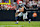 LAS VEGAS, NEVADA - OCTOBER 27: Tight end Brock Bowers #89 of the Las Vegas Raiders completes a catch during the fourth quarter of an NFL football game against the Kansas City Chiefs, at Allegiant Stadium on October 27, 2024 in Las Vegas, Nevada. (Photo by Brooke Sutton/Getty Images)
