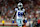 SANTA CLARA, CALIFORNIA - OCTOBER 27: CeeDee Lamb #88 of the Dallas Cowboys looks on during an NFL Football game against the San Francisco 49ers at Levi's Stadium on October 27, 2024 in Santa Clara, California. (Photo by Michael Owens/Getty Images)