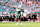 MIAMI GARDENS, FLORIDA – NOVEMBER 2: Cam Ward #1 of the Miami Hurricanes throws a touchdown pass against the Duke Blue Devils during the first half at Hard Rock Stadium on November 2, 2024 in Miami Gardens, Florida. (Photo by Carmen Mandato/Getty Images)