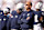 STATE COLLEGE, PENNSYLVANIA - NOVEMBER 02: Penn State Nittany Lions head coach James Franklin looks on during the second quarter against the Ohio State Buckeyes at Beaver Stadium on November 02, 2024 in State College, Pennsylvania. (Photo by Scott Taetsch/Getty Images)