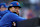 NEW YORK, NEW YORK - 09 OKTOBER: Sean Manaea #59 dari New York Mets tampil dari ruang istirahat pada inning kedua melawan Philadelphia Phillies selama Game Empat Seri Divisi di Citi Field pada 09 Oktober 2024 di New York City . (Foto oleh Luke Hales/Getty Images)