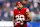 INGLEWOOD, CALIFORNIA - SEPTEMBER 22: Talanoa Hufanga #29 of the San Francisco 49ers walks off the field after a game against the Los Angeles Rams at SoFi Stadium on September 22, 2024 in Inglewood, California. (Photo by Ric Tapia/Getty Images)