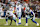 SANTA CLARA, CALIFORNIA - OCTOBER 27: Dak Prescott #4 of the Dallas Cowboys directs teammates at the line of scrimmage in the fourth quarter against the San Francisco 49ers at Levi's Stadium on October 27, 2024 in Santa Clara, California. (Photo by Lachlan Cunningham/Getty Images)