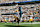 JACKSONVILLE, FLORIDA - OCTOBER 27: Evan Engram #17 of the Jacksonville Jaguars makes a touchdown catch over Keisean Nixon #25 and Jaire Alexander #23 of the Green Bay Packers during the second half of the game at EverBank Field on October 27, 2024 in Jacksonville, Florida. (Photo by Mike Carlson/Getty Images)