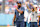 NASHVILLE, TENNESSEE – NOVEMBER 3: Head coach Jerod Mayo of the New England Patriots reacts during the first half of the game against the Tennessee Titans at Nissan Stadium on November 3, 2024 in Nashville, Tennessee. (Photo by Johnnie Izquierdo/Getty Images)