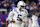 MINNEAPOLIS, MN – NOVEMBER 03: Indianapolis Colts quarterback Anthony Richardson (5) looks on before the NFL game between the Indianapolis Colts and the Minnesota Vikings on November 3, 2024 at US Bank Stadium in Minneapolis, MN. (Photo by Bailey Hillesheim/Icon Sportswire via Getty Images)