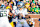 ANN ARBOR, MICHIGAN - NOVEMBER 02: Dillon Gabriel #8 of the Oregon Ducks looks to throw the ball downfield during the second half of a college football game against the Michigan Wolverines at Michigan Stadium on November 02, 2024 in Ann Arbor, Michigan. The Oregon Ducks won the game 38-17. (Photo by Aaron J. Thornton/Getty Images)