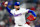 ARLINGTON, TEXAS - SEPTEMBER 17: Nathan Eovaldi #17 of the Texas Rangers pitches during the first inning against the Toronto Blue Jays at Globe Life Field on September 17, 2024 in Arlington, Texas. (Photo by Sam Hodde/Getty Images)