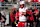 COLUMBUS, OHIO - OCTOBER 26: Quarterback Dylan Raiola #15 of the Nebraska Cornhuskers warms up before the game against the Ohio State Buckeyes at Value City Arena on October 26, 2024 in Columbus, Ohio. (Photo by Jason Mowry/Getty Images)