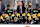 Boston, MA - October 24: Boston Bruins head coach Jim Montgomery watches the action from the bench. (Photo by John Tlumacki/The Boston Globe via Getty Images)