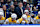 VANCOUVER, CANADA - APRIL 21: Andrew Brunette head coach of the Nashville Predators looks on from the bench during the second period in Game One of the First Round of the 2024 Stanley Cup Playoffs against Vancouver Canucks at Rogers Arena on April 21, 2024 in Vancouver, British Columbia, Canada. (Photo by Derek Cain/Getty Images)