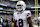 SEATTLE, WASHINGTON - OCTOBER 27: Amari Cooper #18 of the Buffalo Bills is seen on the field prior to a game against the Seattle Seahawks at Lumen Field on October 27, 2024 in Seattle, Washington. (Photo by Steph Chambers/Getty Images)