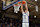 DURHAM, NORTH CAROLINA – OCTOBER 27: Cooper Flagg #2 of the Duke Blue Devils dunks against the Arizona State Sun Devils during the second half of the exhibition game at Cameron Indoor Stadium on October 27, 2024 in Durham, North Carolina. The Blue Devils won 103-47. (Photo by Grant Halverson/Getty Images)