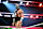 CALGARY, CANADA - SEPTEMBER 09: Dragon Lee makes hie entrance to the ring during Monday Night RAW at the Scotiabank Saddledome on September 9, 2024 in Calgary, Canada. (Photo by WWE/Getty Images)