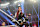 RIYADH, SAUDI ARABIA - NOVEMBER 4: Iyo Sky in the ring during Monday Night RAW at Mohammed Abdo Arena on November 4, 2024 in Riyadh, Saudi Arabia. (Photo by WWE/Getty Images)