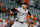 BALTIMORE, MARYLAND - 17 SEPTEMBER: Blake Snell #7 dari San Francisco Giants melakukan lemparan pada inning pertama pertandingan melawan Baltimore Orioles di Oriole Park di Camden Yards pada 17 September 2024 di Baltimore, Maryland. (Foto oleh Brandon Sloter/Gambar Olahraga/Getty Images)