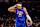 DENVER, COLORADO - NOVEMBER 02: Aaron Gordon #32 of the Denver Nuggets looks on in a game against the Utah Jazz at Ball Arena on November 2, 2024, 2024 in Denver, Colorado. NOTE TO USER: User expressly acknowledges and agrees that, by downloading and or using this photograph, User is consenting to the terms and conditions of the Getty Images License Agreement. (Photo by Dustin Bradford/Getty Images)