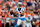 DENVER, CO - OCTOBER 27: Carolina Panthers quarterback Bryce Young (9) passes against the Denver Broncos in the fourth quarter during a game between the Carolina Panthers and the Denver Broncos at Empower Field at Mile High on October 27, 2024 in Denver, Colorado. (Photo by Dustin Bradford/Icon Sportswire via Getty Images)
