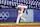 YOKOHAMA, JAPAN - AUGUST 01: Hyeseong Kim #3 of Team South Korea runs in to score their second run during the round one of baseball team competition match between Team Dominican Republic and Team South Korea on day nine of the Tokyo 2020 Olympic Games at Yokohama Baseball Stadium on August 01, 2021 in Yokohama, Kanagawa, Japan. (Photo by Yuichi Masuda/Getty Images)
