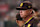 PHOENIX, ARIZONA - SEPTEMBER 29: Manager Mike Shildt #8 of the San Diego Padres watches the action during the game against the Arizona Diamondbacks at Chase Field on September 29, 2024 in Phoenix, Arizona. The Diamondbacks defeated the Padres 11-2. (Photo by Chris Coduto/Getty Images)