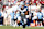 UNC running back Omarion Hampton