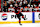 RALEIGH, NC - NOVEMBER 05: Carolina Hurricanes Right Wing Martin Necas (88) celebrates scoring during the NHL game between the Philadelphia Flyers and the Carolina Hurricanes on November 5, 2024 at Lenovo Center in Raleigh, North Carolina. (Photo by Katherine Gawlik/Icon Sportswire via Getty Images)