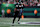 EAST RUTHERFORD, NEW JERSEY - OCTOBER 31: Mike Williams #18 of the New York Jets in action against the Houston Texans at MetLife Stadium on October 31, 2024 in East Rutherford, New Jersey. (Photo by Luke Hales/Getty Images)