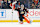 LOS ANGELES, CA - APRIL 13: Anaheim Ducks goaltender John Gibson (36) during an NHL game against the Los Angeles Kings on April 13, 2024 at Crypto.com Arena in Los Angeles, CA. (Photo by Ric Tapia/Icon Sportswire via Getty Images)
