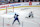 WINNIPEG, CANADA - NOVEMBER 5: Nino Niederreiter #62 of the Winnipeg Jets scores a third period empty net goal against the Utah Hockey Club at the Canada Life Centre on November 5, 2024 in Winnipeg, Manitoba, Canada. (Photo by Jonathan Kozub/NHLI via Getty Images)