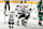 SAINT PAUL, MN - NOVEMBER 5: Warren Foegele #37 celebrates his goal with his teammates Alex Laferriere #14, Quinton Byfield #55 and Jordan Spence #21 of the Los Angeles Kings against the Minnesota Wild during the game at the Xcel Energy Center on November 5, 2024 in Saint Paul, Minnesota. (Photo by Bruce Kluckhohn/NHLI via Getty Images)